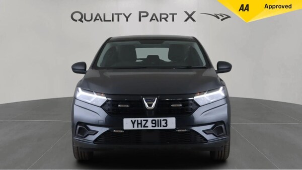 Used Dacia Sandero 2022 for sale - 76060963: Photo 2