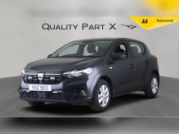 Used Dacia Sandero 2022 for sale - 76060963: Photo 3