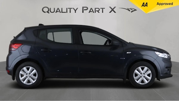 Used Dacia Sandero 2022 for sale - 76060963: Photo 8