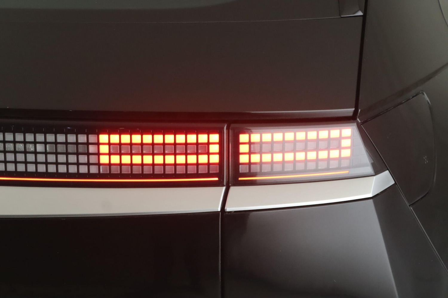 Used Hyundai IONIQ 5 2021 for sale - 76283167: Photo 10