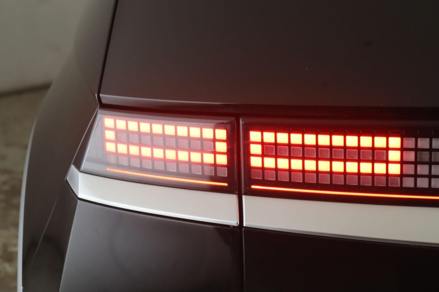 Used Hyundai IONIQ 5 2021 for sale - 76283167: Photo 11