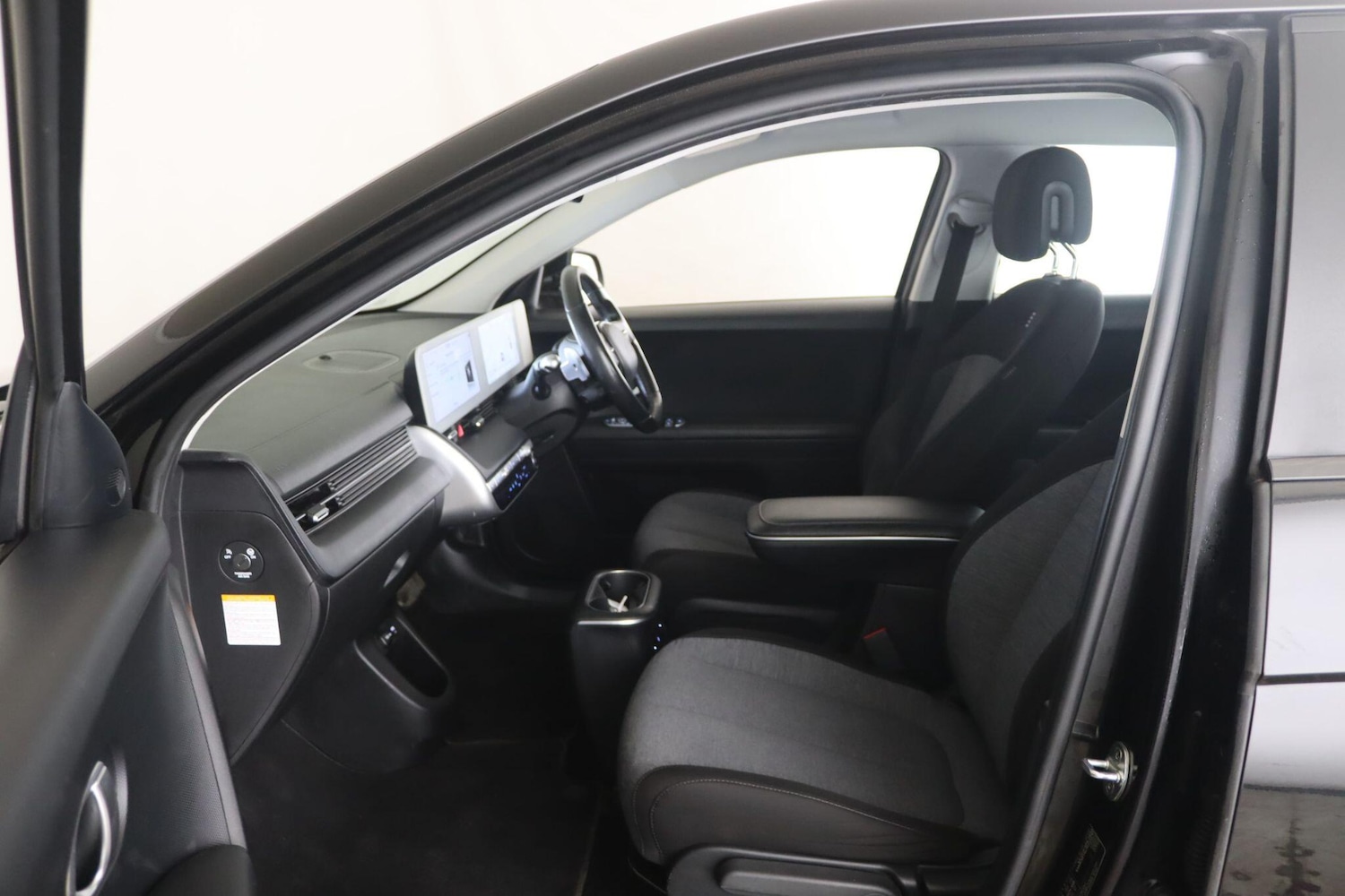 Used Hyundai IONIQ 5 2021 for sale - 76283167: Photo 12