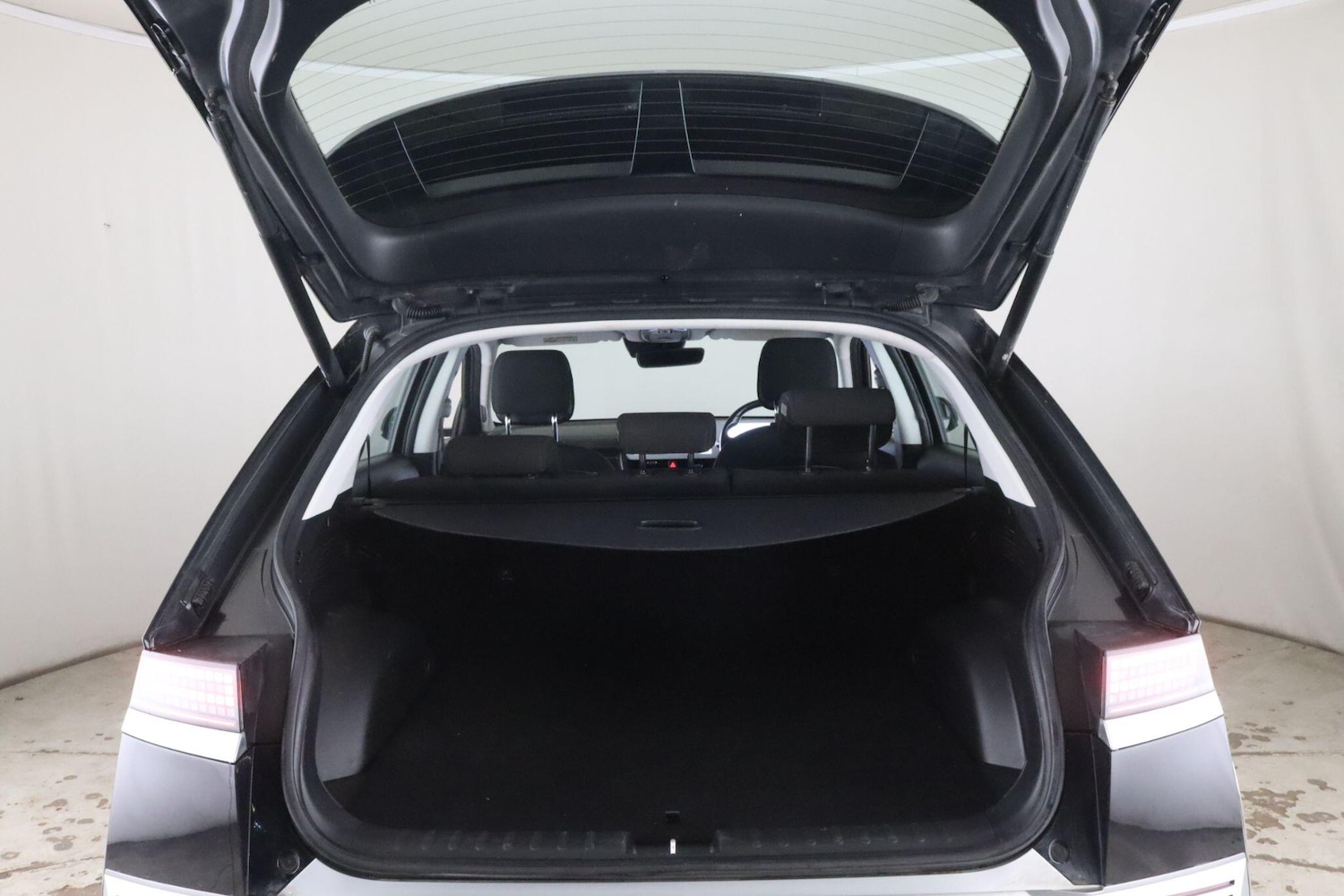 Used Hyundai IONIQ 5 2021 for sale - 76283167: Photo 14