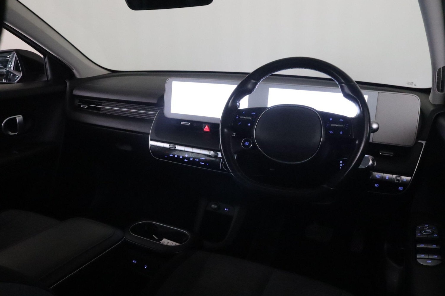 Used Hyundai IONIQ 5 2021 for sale - 76283167: Photo 17