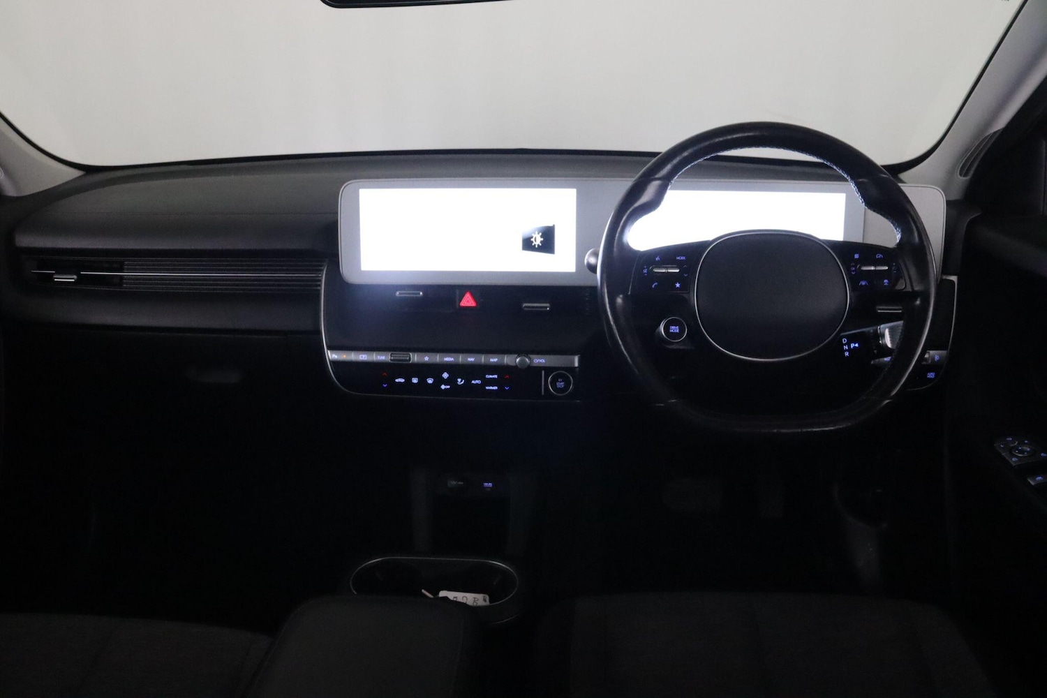 Used Hyundai IONIQ 5 2021 for sale - 76283167: Photo 18