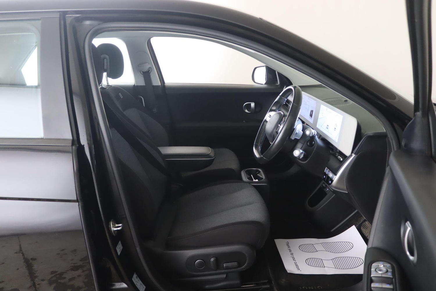 Used Hyundai IONIQ 5 2021 for sale - 76283167: Photo 19