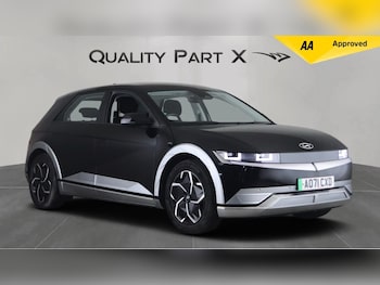 Hyundai - IONIQ 5