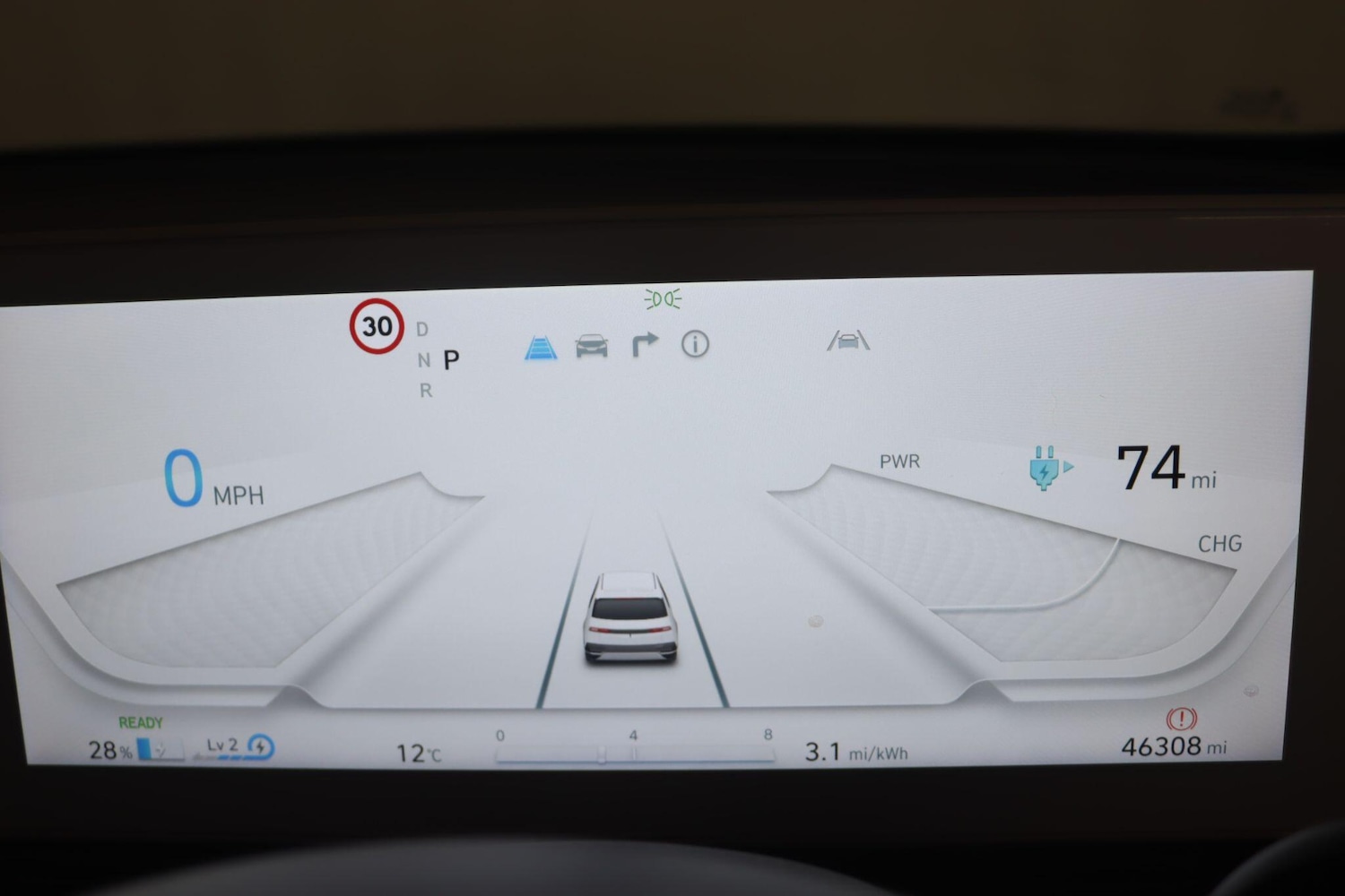 Used Hyundai IONIQ 5 2021 for sale - 76283167: Photo 21