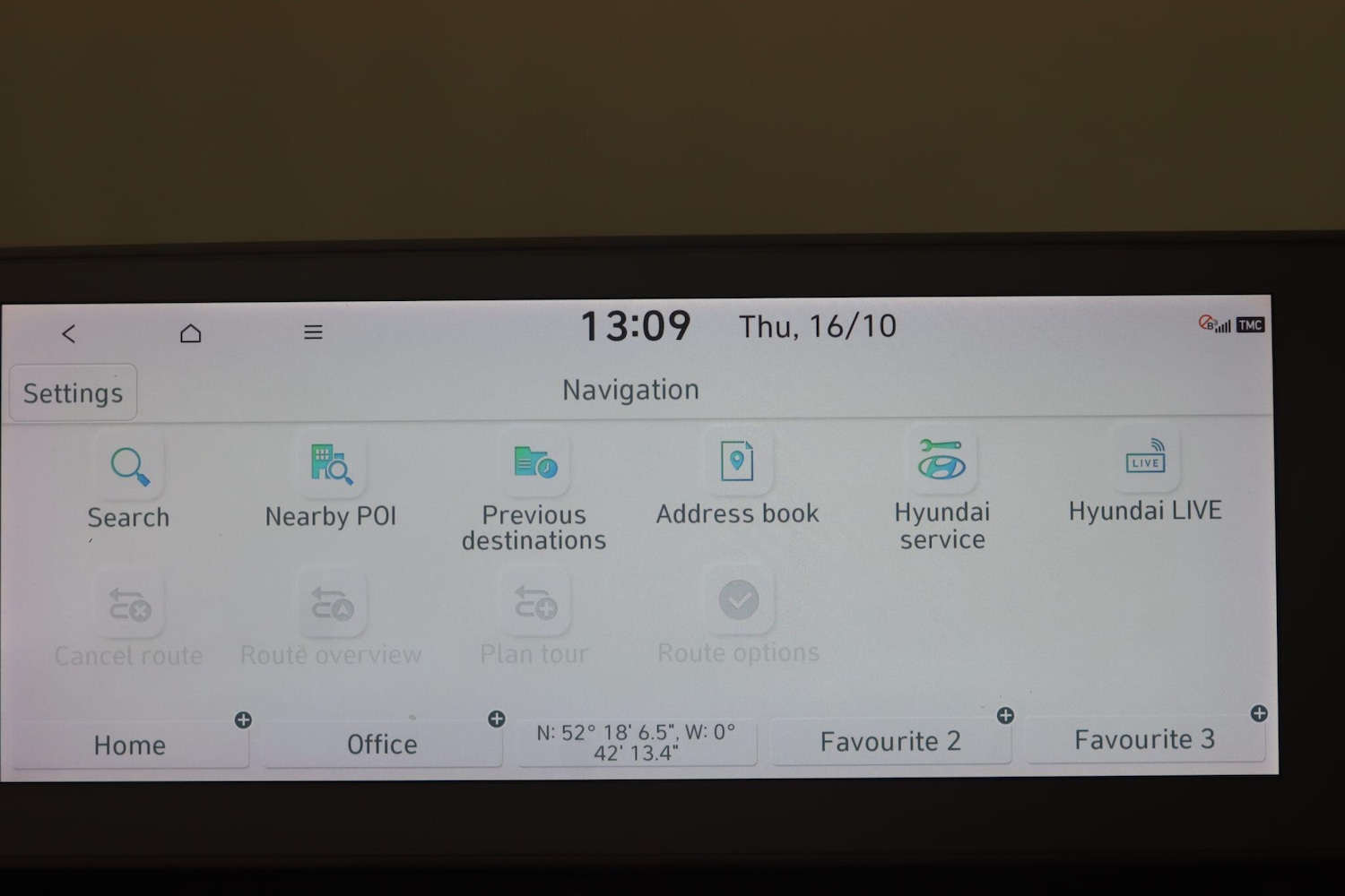 Used Hyundai IONIQ 5 2021 for sale - 76283167: Photo 30