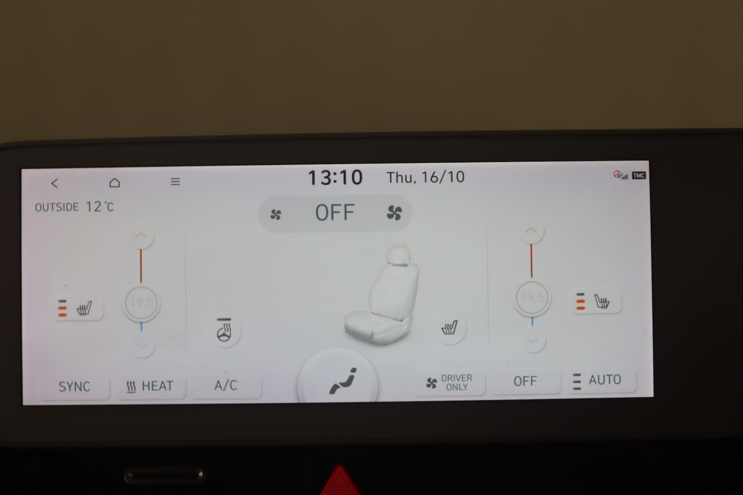 Used Hyundai IONIQ 5 2021 for sale - 76283167: Photo 34