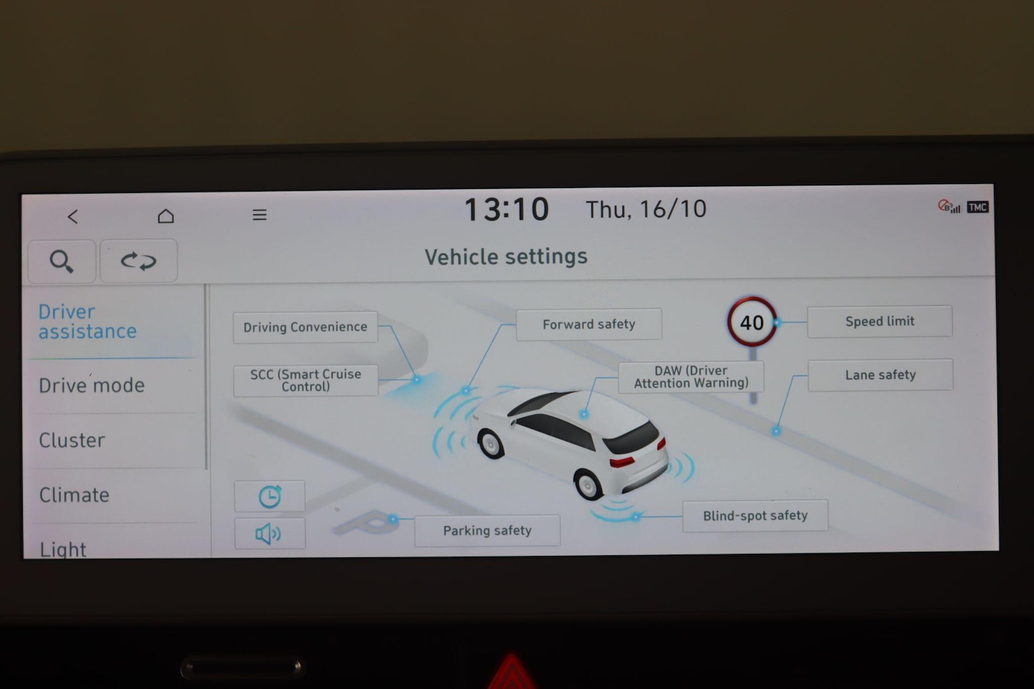 Used Hyundai IONIQ 5 2021 for sale - 76283167: Photo 36
