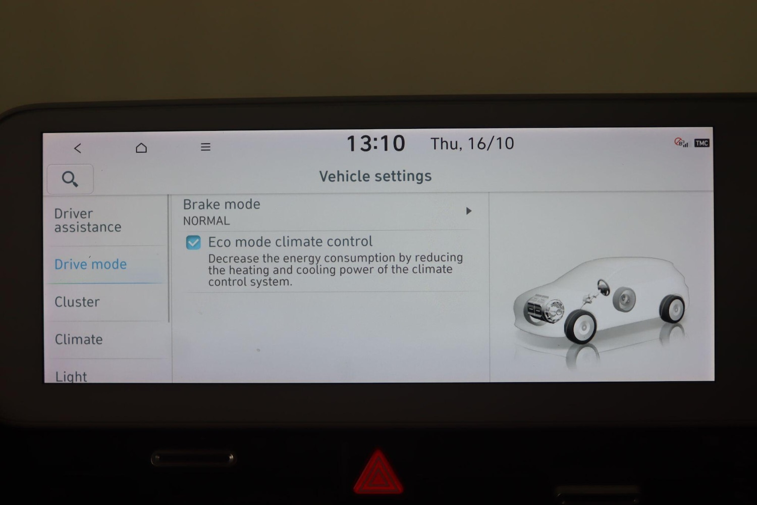 Used Hyundai IONIQ 5 2021 for sale - 76283167: Photo 37
