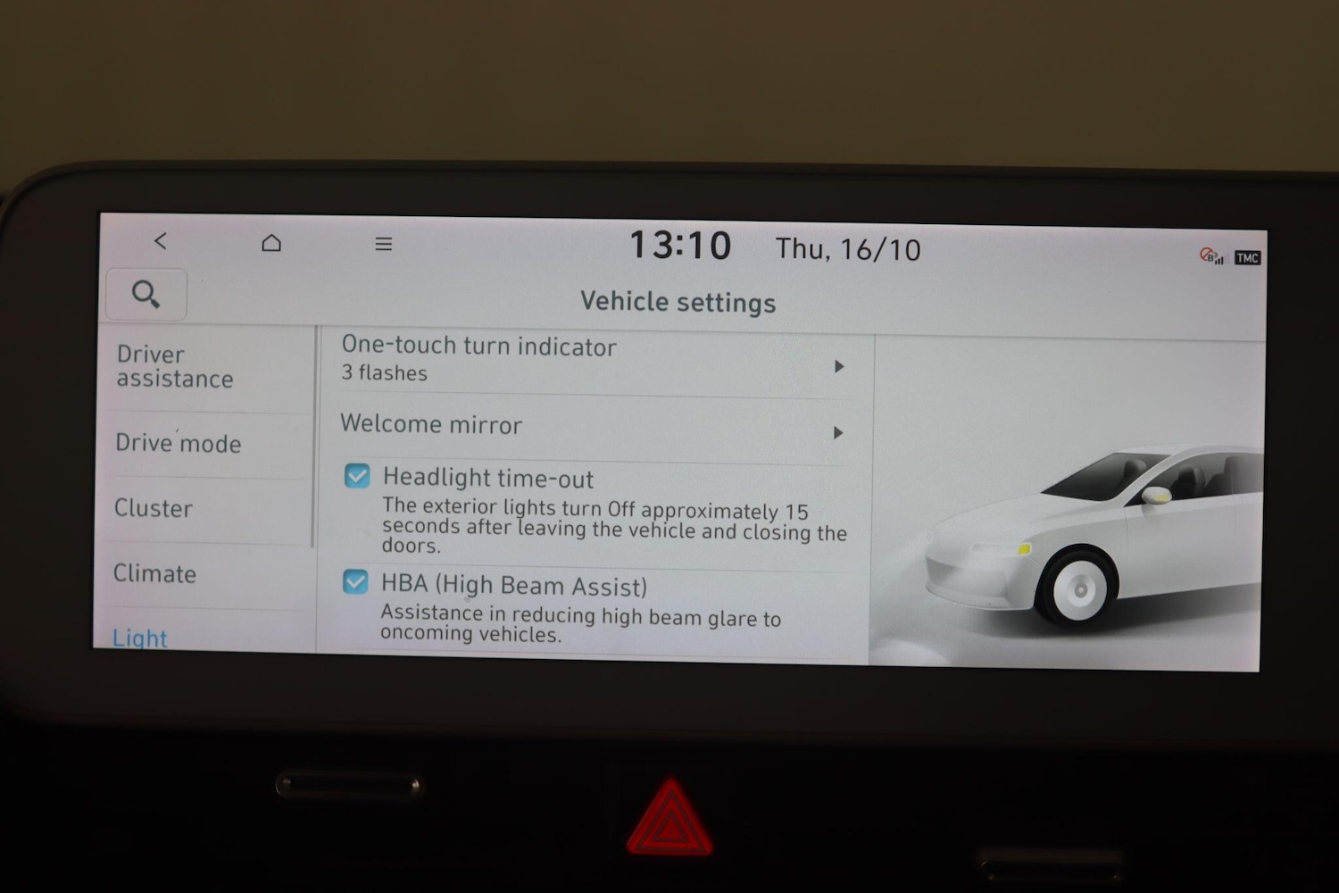 Used Hyundai IONIQ 5 2021 for sale - 76283167: Photo 38