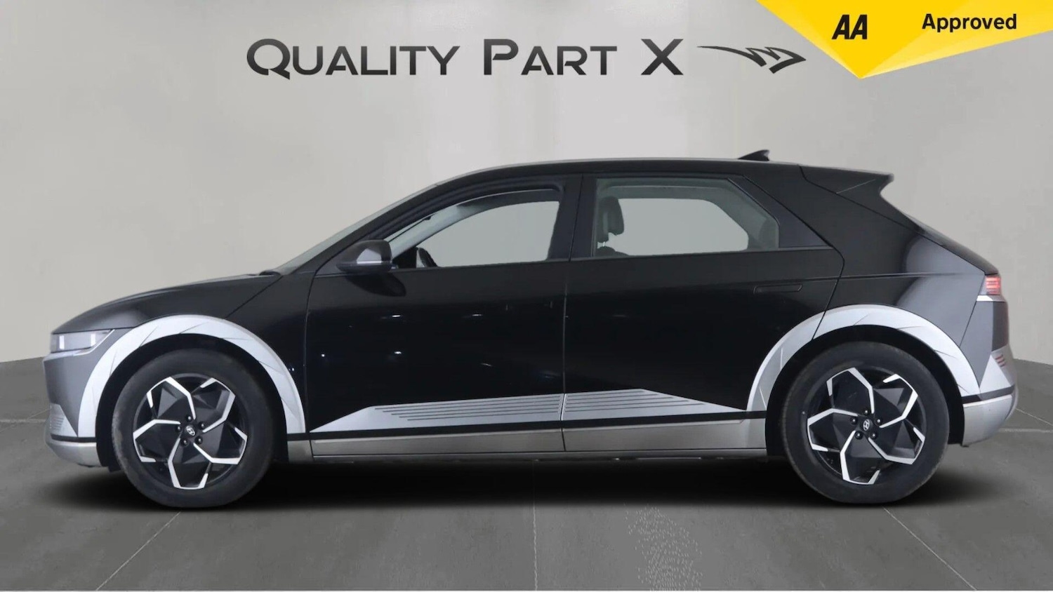 Used Hyundai IONIQ 5 2021 for sale - 76283167: Photo 4