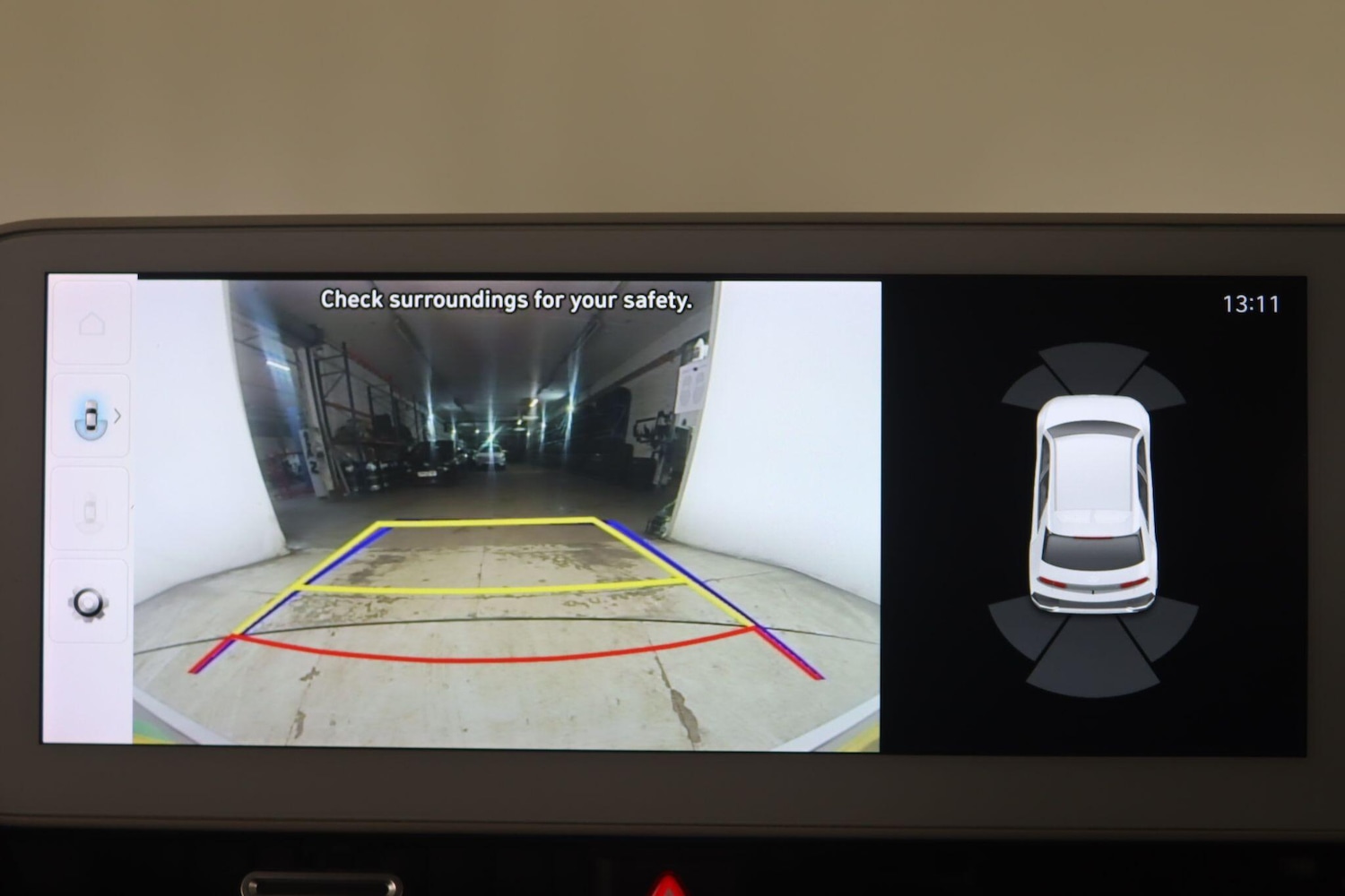 Used Hyundai IONIQ 5 2021 for sale - 76283167: Photo 42