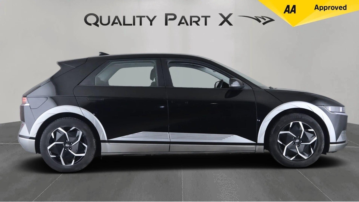 Used Hyundai IONIQ 5 2021 for sale - 76283167: Photo 8