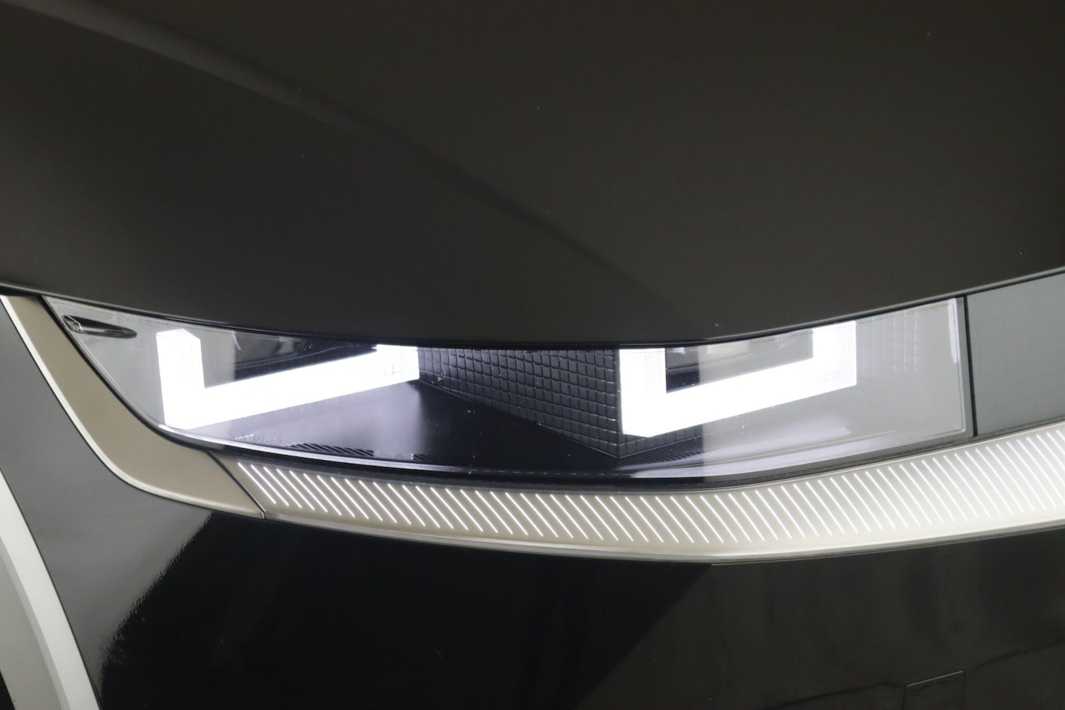 Used Hyundai IONIQ 5 2021 for sale - 76283167: Photo 9