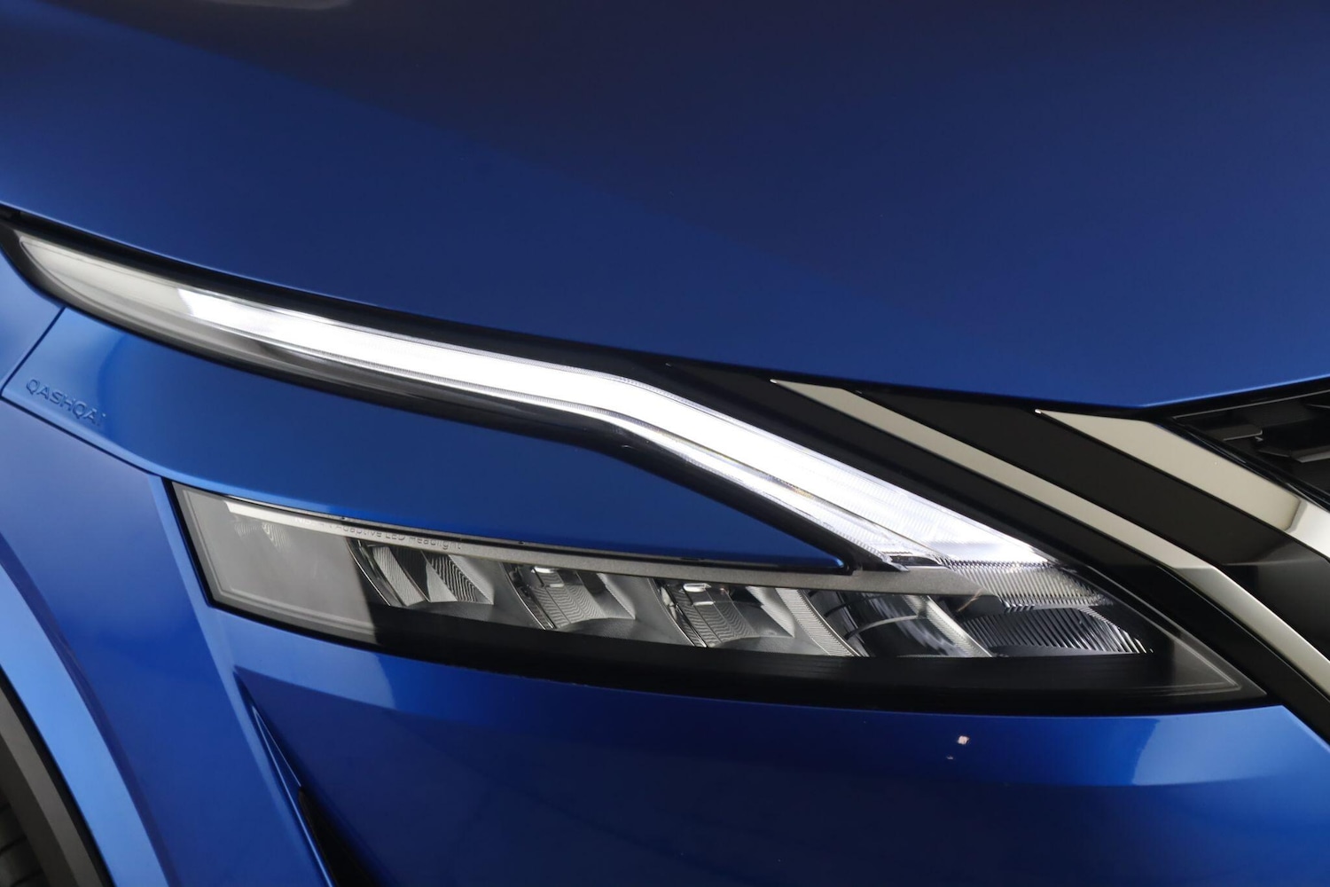 Used Nissan Qashqai 2021 for sale - 76572356: Photo 11