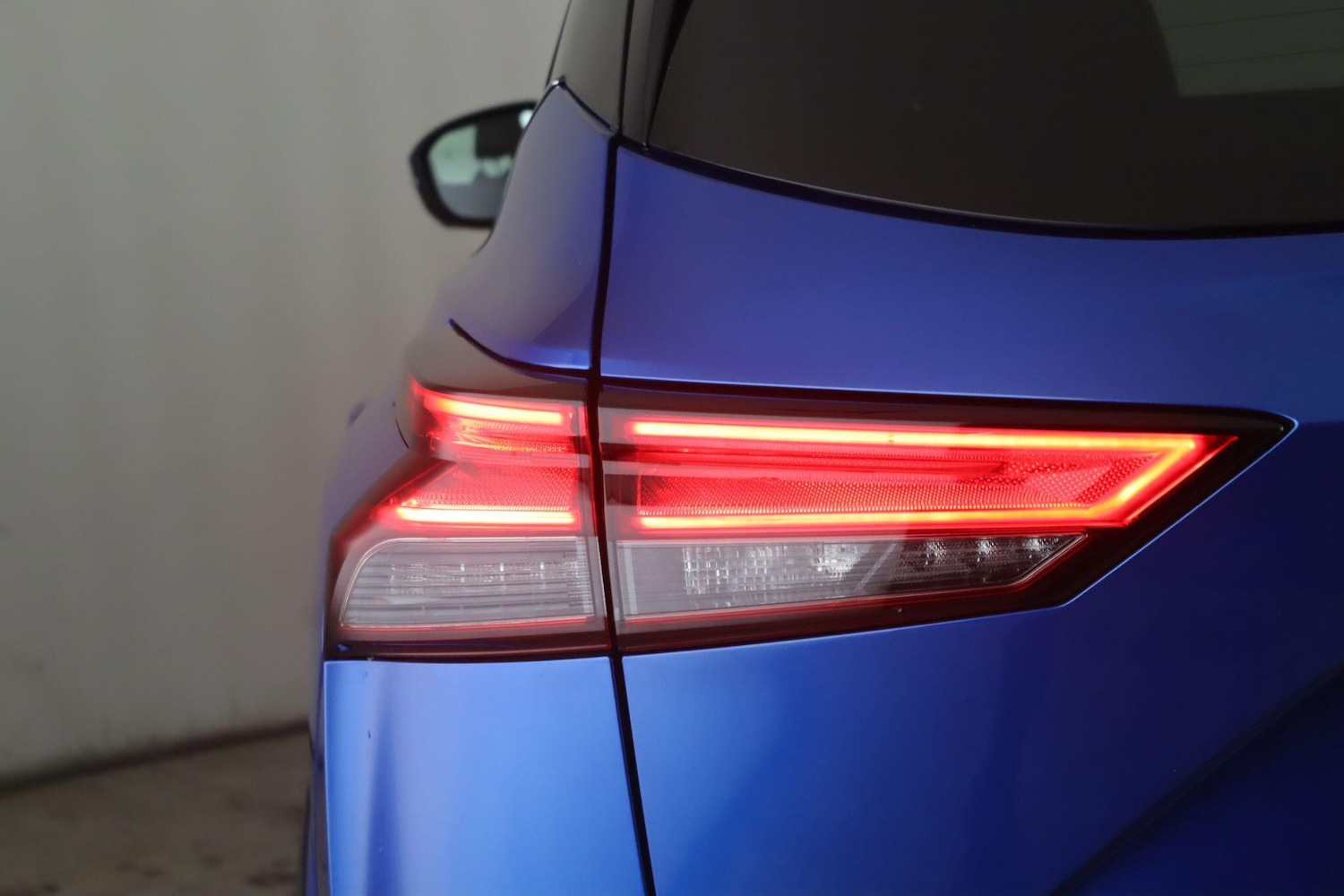 Used Nissan Qashqai 2021 for sale - 76572356: Photo 12