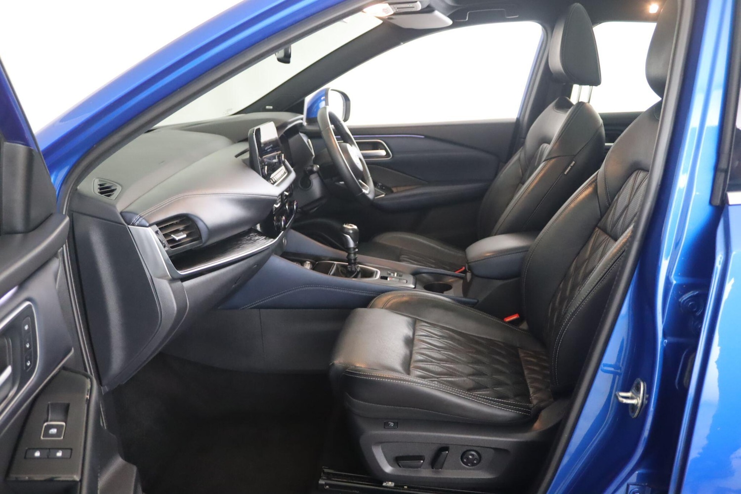 Used Nissan Qashqai 2021 for sale - 76572356: Photo 13