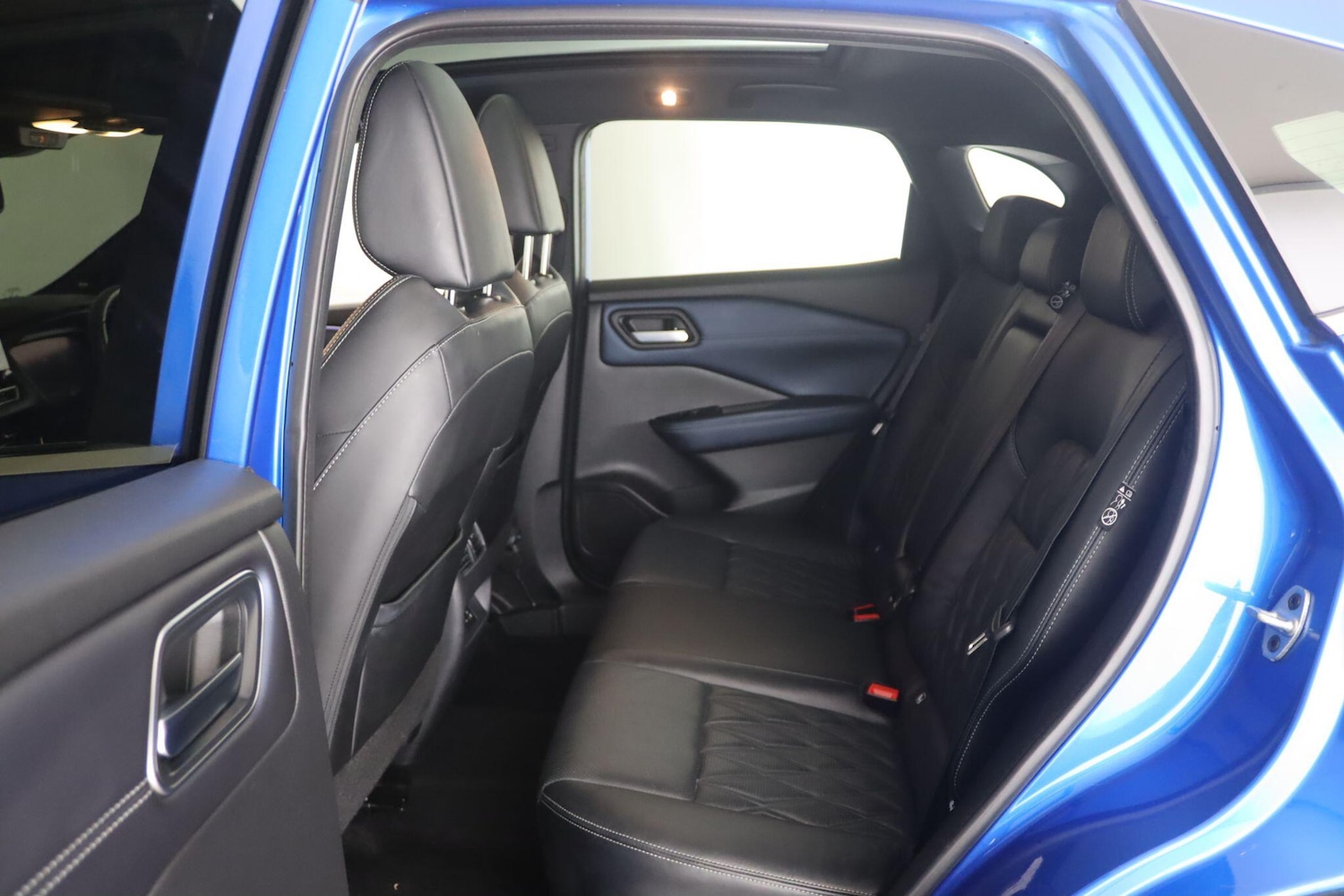 Used Nissan Qashqai 2021 for sale - 76572356: Photo 15