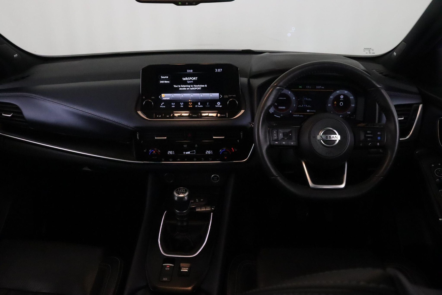 Used Nissan Qashqai 2021 for sale - 76572356: Photo 19