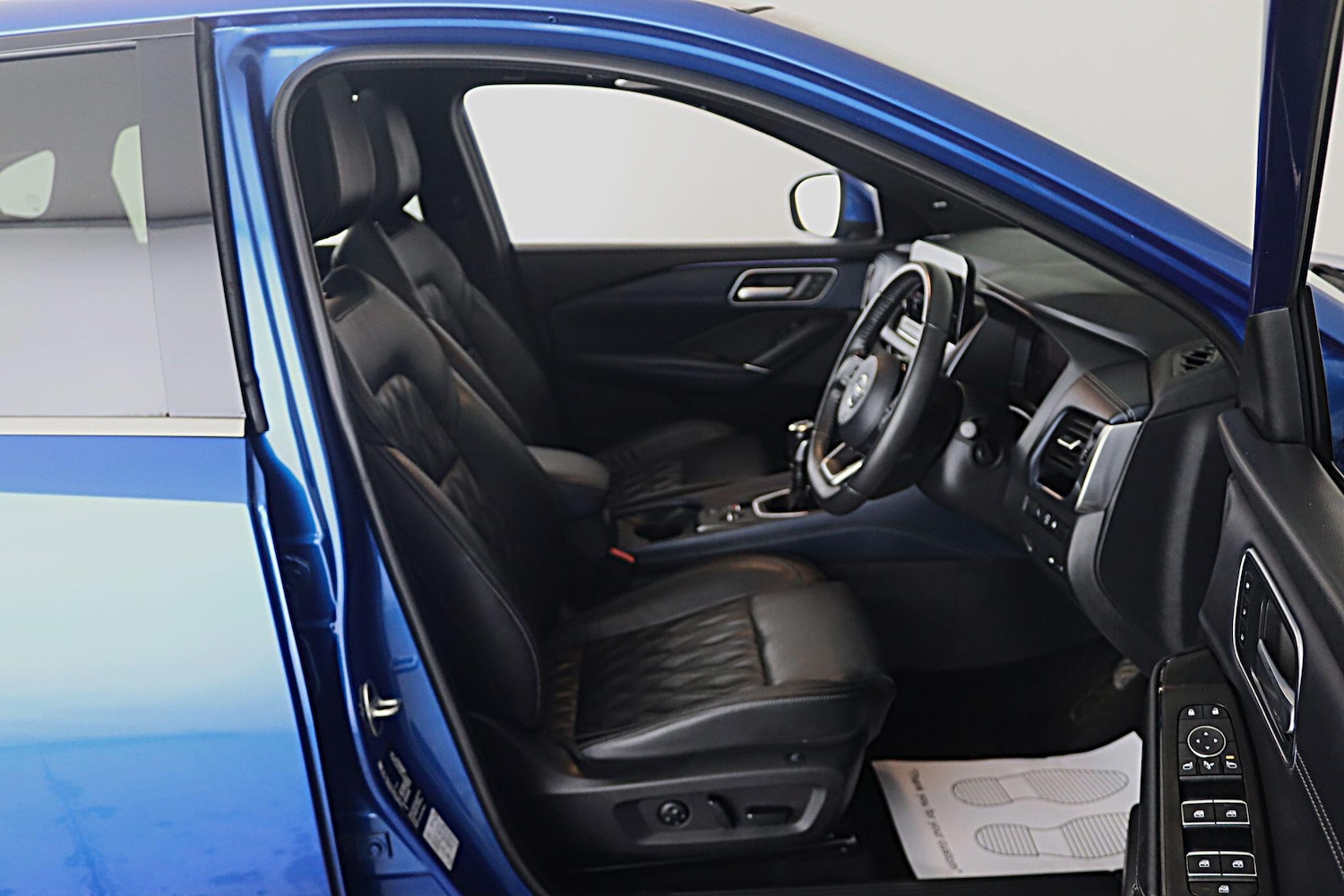 Used Nissan Qashqai 2021 for sale - 76572356: Photo 20