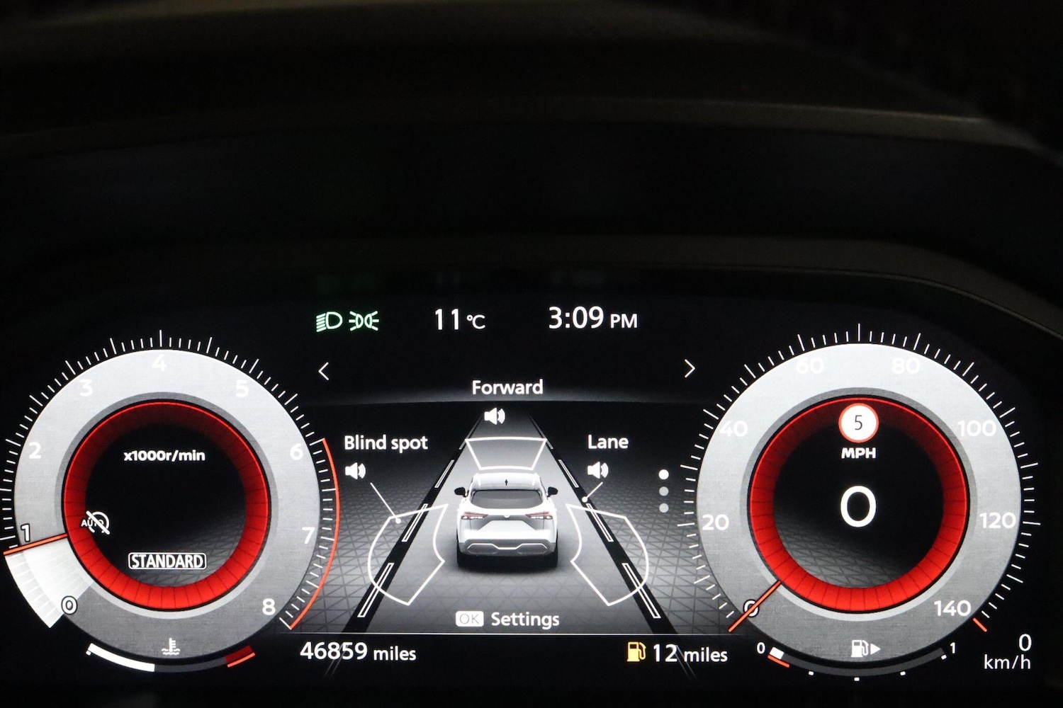 Used Nissan Qashqai 2021 for sale - 76572356: Photo 25