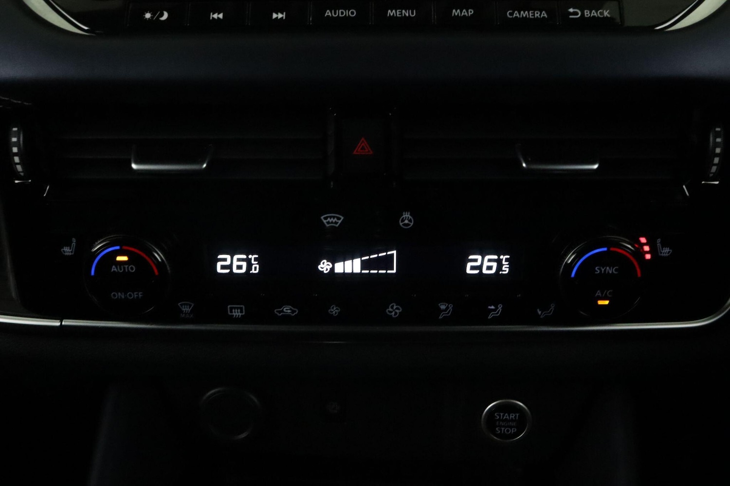 Used Nissan Qashqai 2021 for sale - 76572356: Photo 29