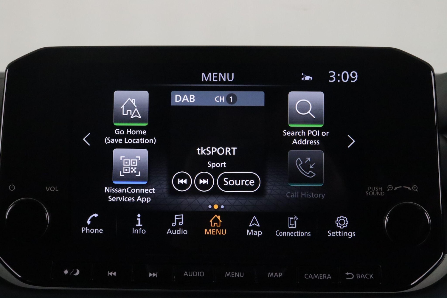 Used Nissan Qashqai 2021 for sale - 76572356: Photo 30