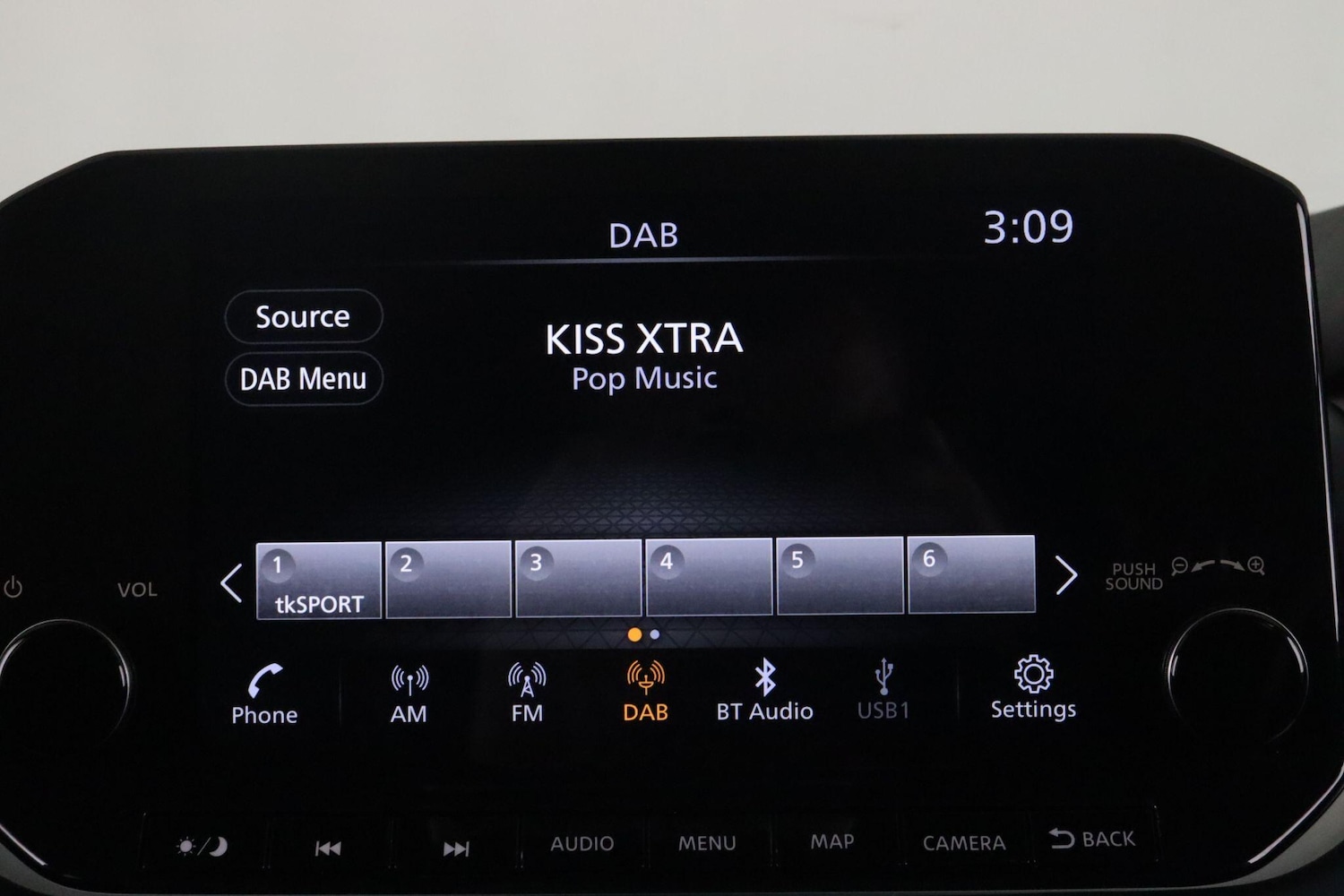 Used Nissan Qashqai 2021 for sale - 76572356: Photo 33