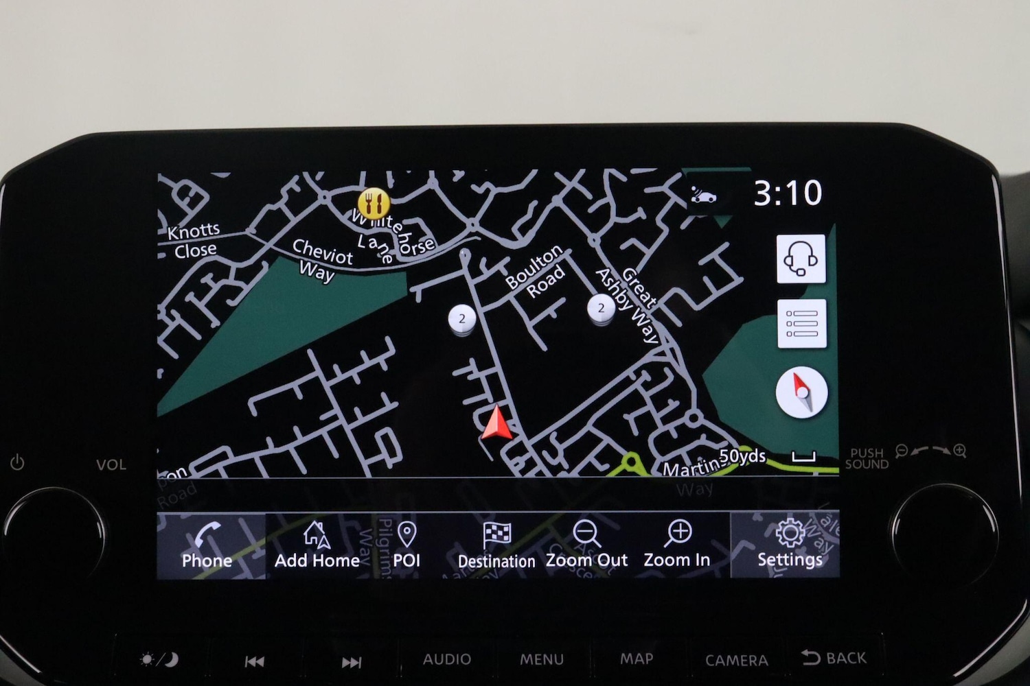 Used Nissan Qashqai 2021 for sale - 76572356: Photo 34