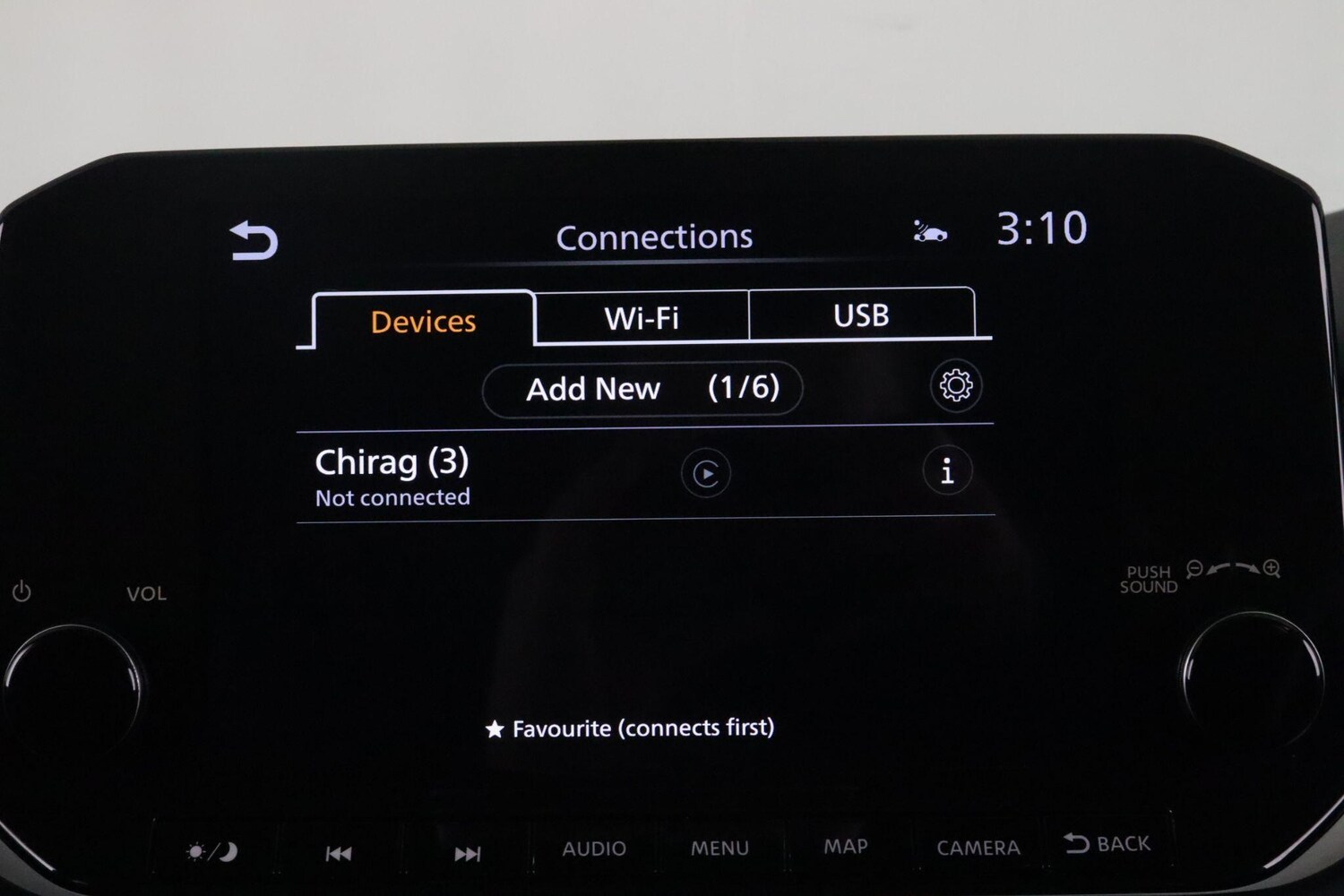 Used Nissan Qashqai 2021 for sale - 76572356: Photo 36