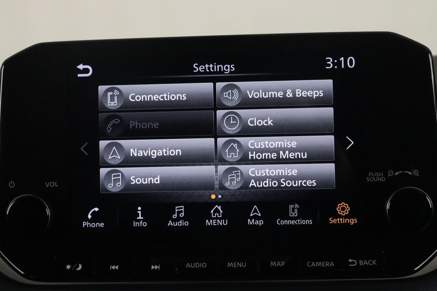 Used Nissan Qashqai 2021 for sale - 76572356: Photo 37