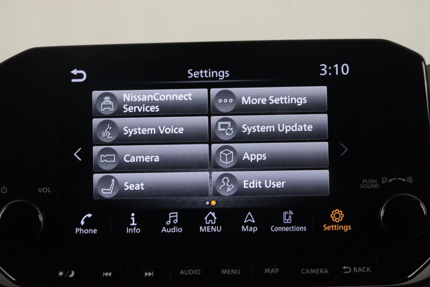 Used Nissan Qashqai 2021 for sale - 76572356: Photo 38