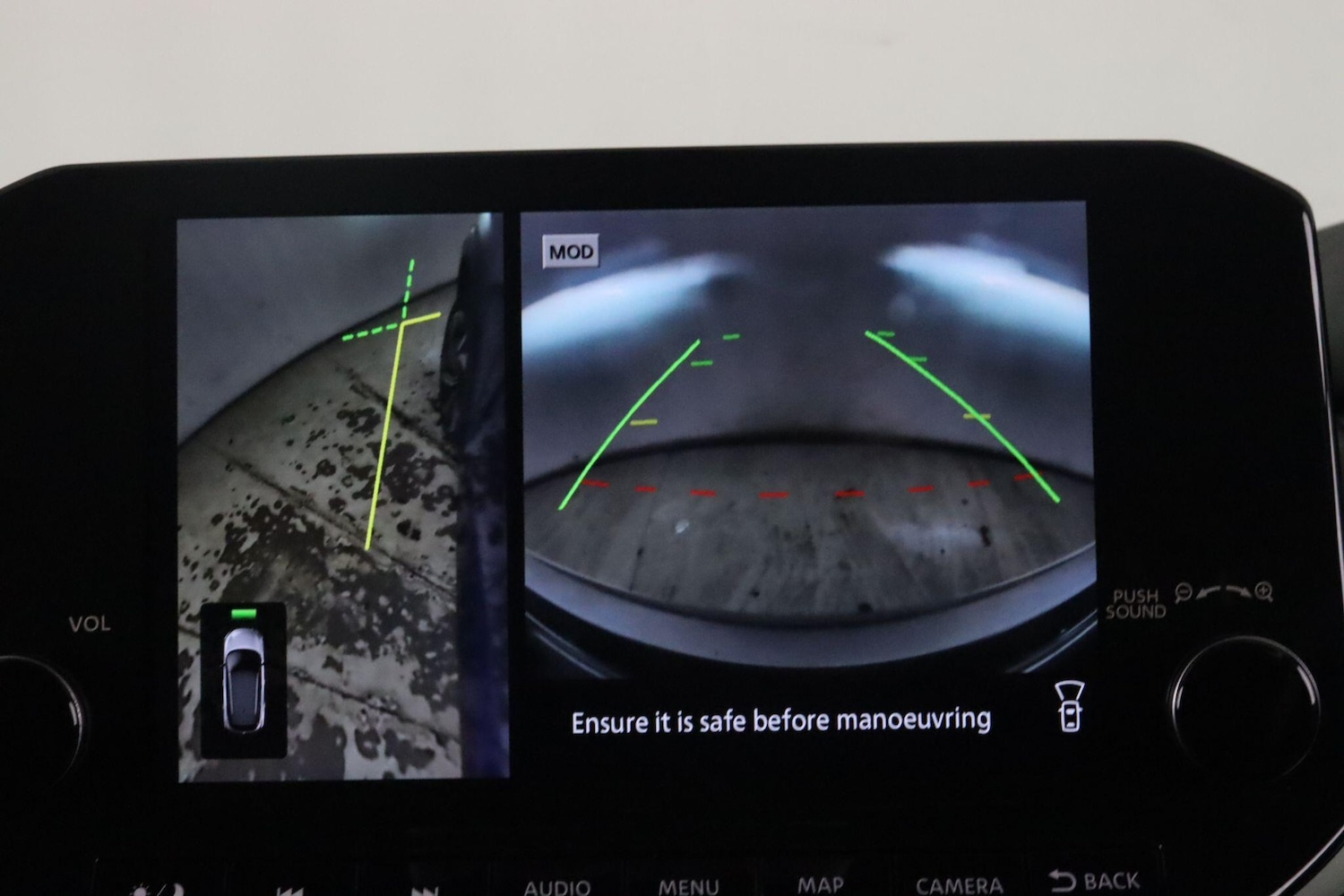 Used Nissan Qashqai 2021 for sale - 76572356: Photo 41