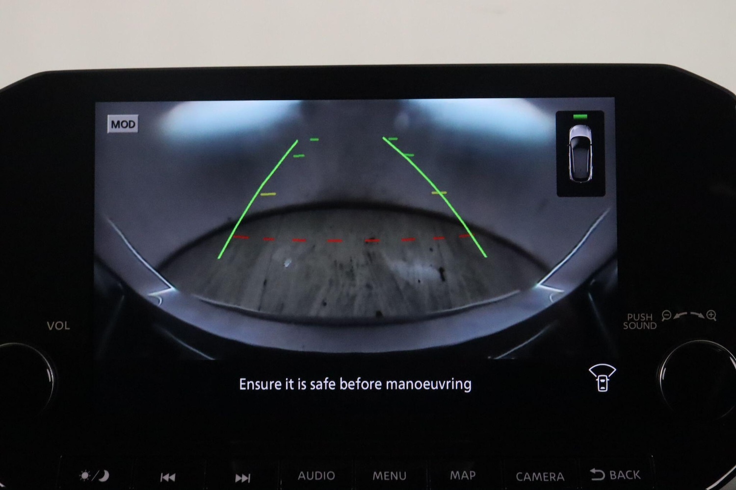 Used Nissan Qashqai 2021 for sale - 76572356: Photo 42