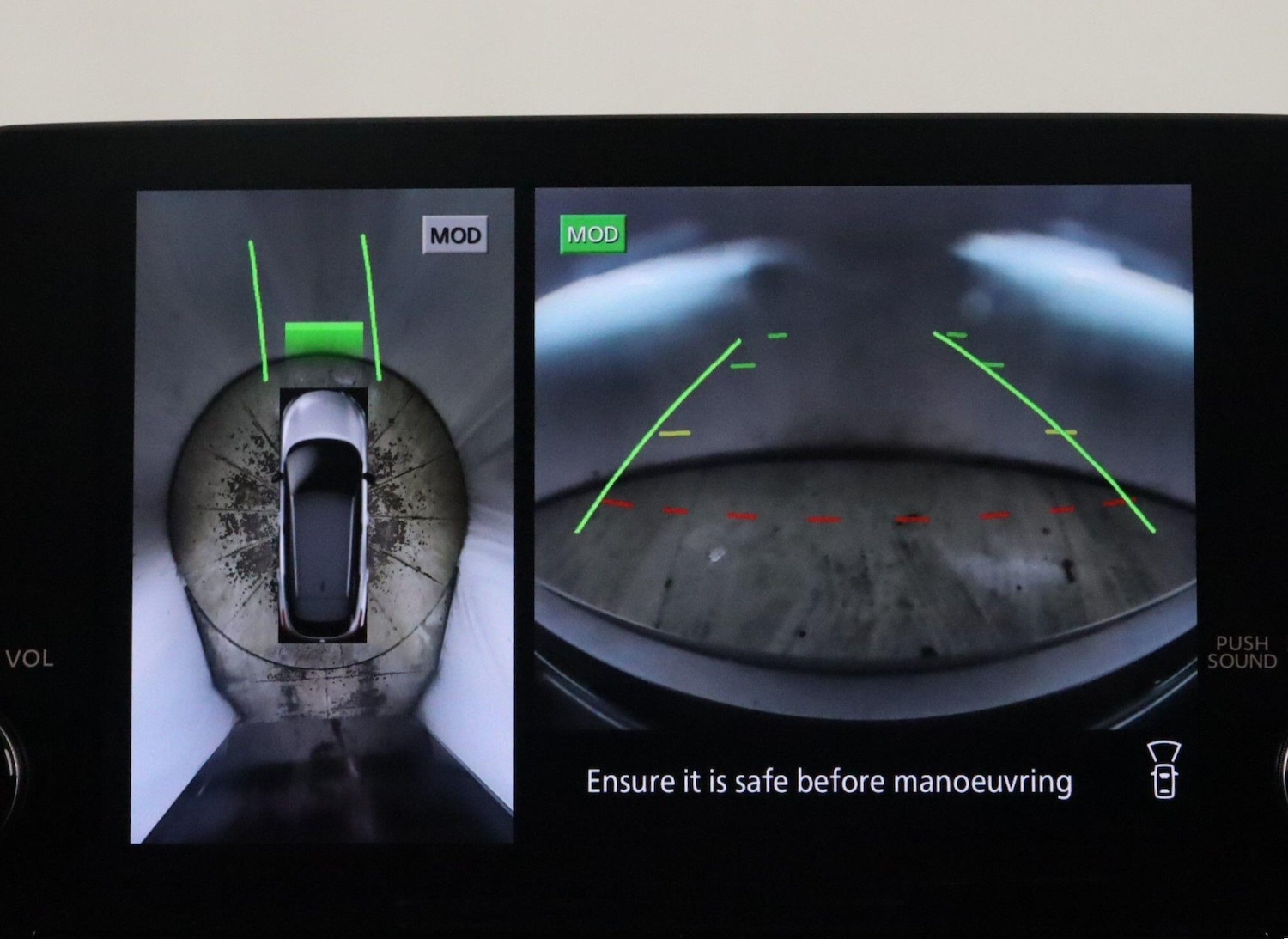 Used Nissan Qashqai 2021 for sale - 76572356: Photo 43