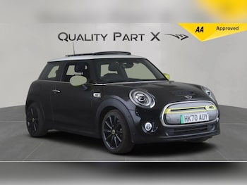 Used MINI Electric Hatch 2020 for sale - 79413139: Photo