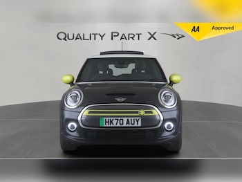 Used MINI Electric Hatch 2020 for sale - 79413139: Photo