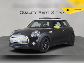Used MINI Electric Hatch 2020 for sale - 79413139: Photo