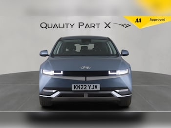 Used Hyundai IONIQ 5 2022 for sale - 79145872: Photo