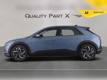 Used Hyundai IONIQ 5 2022 for sale - 79145872: Photo