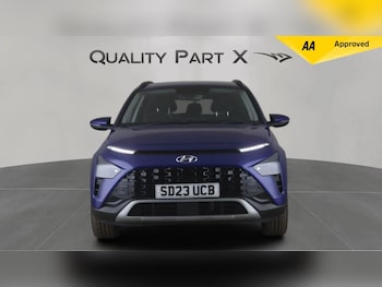 Used Hyundai BAYON 2023 for sale - 78585972: Photo