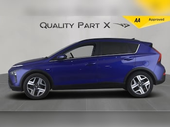 Used Hyundai BAYON 2023 for sale - 78585972: Photo