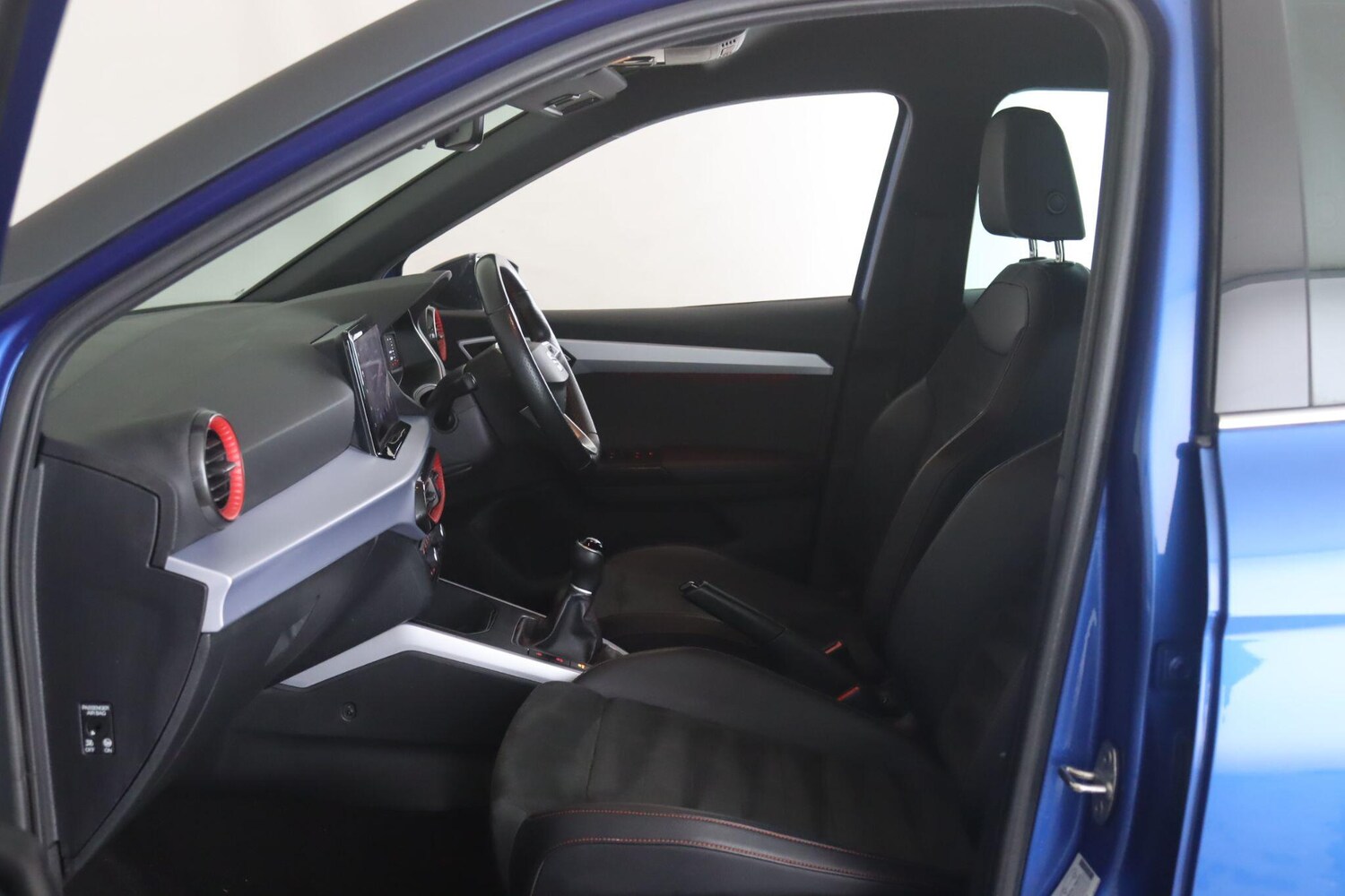 Used SEAT Arona 2022 for sale - 76990805: Photo 12