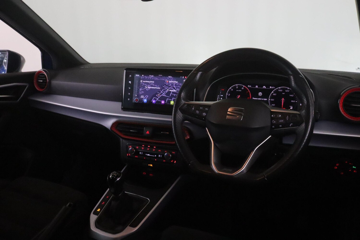 Used SEAT Arona 2022 for sale - 76990805: Photo 15