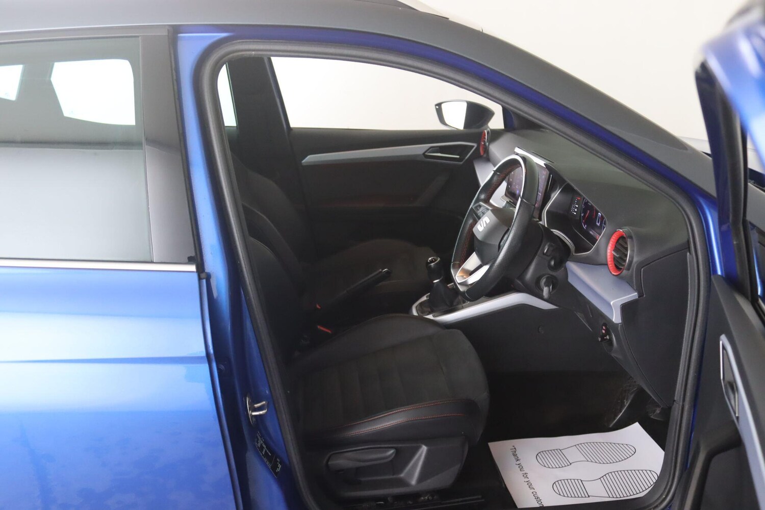 Used SEAT Arona 2022 for sale - 76990805: Photo 16