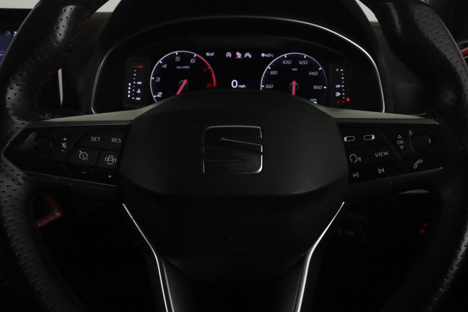 Used SEAT Arona 2022 for sale - 76990805: Photo 21