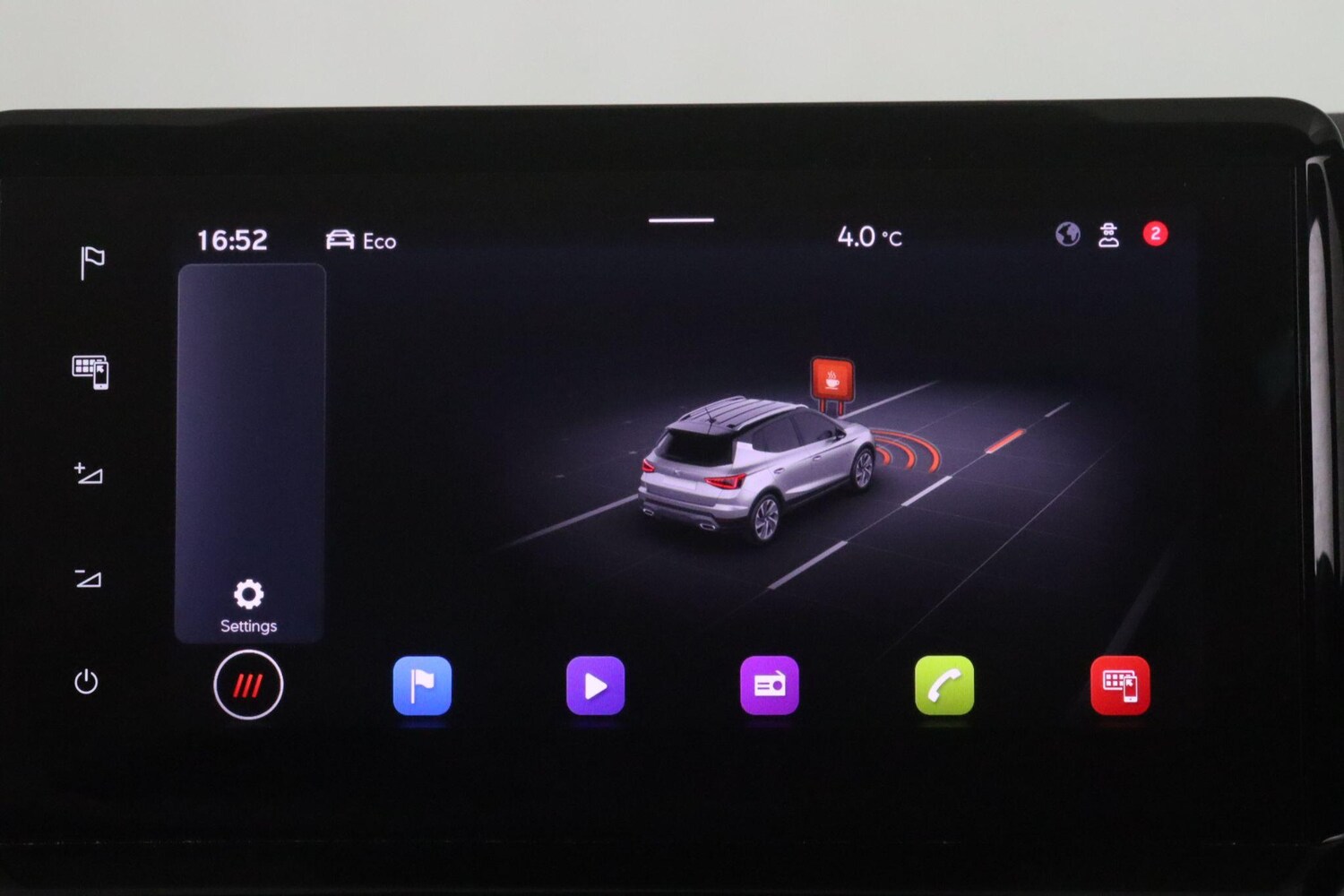 Used SEAT Arona 2022 for sale - 76990805: Photo 30